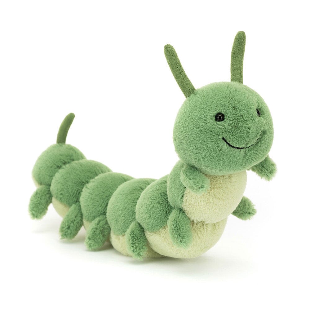 Jellycat Carys Caterpillar - BouChic