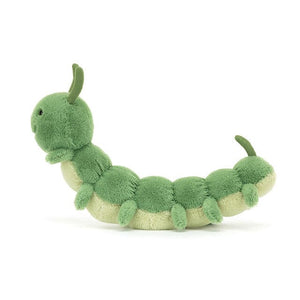 Jellycat Carys Caterpillar - BouChic