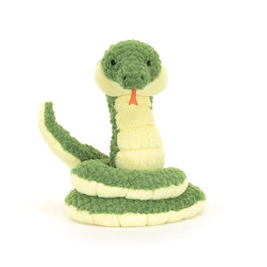 Jellycat Cizi Snake - BouChic