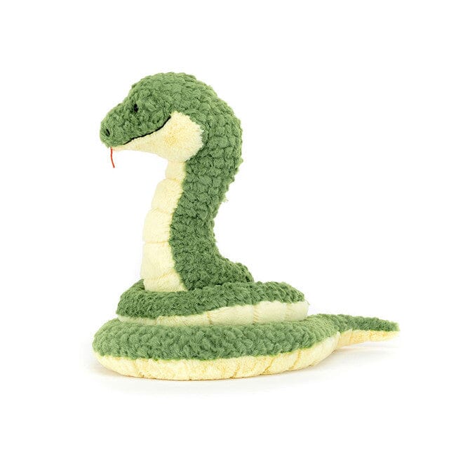 Jellycat Cizi Snake - BouChic