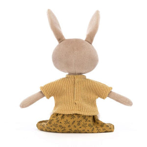 Jellycat Coquette Cutie Bunny - BouChic 