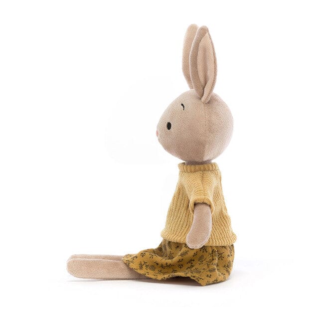 Jellycat Coquette Cutie Bunny - BouChic 