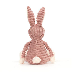 Jellycat Cordy Roy Baby Bunny Pink - BouChic