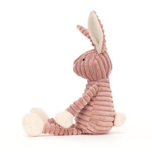 Jellycat Cordy Roy Baby Bunny Pink - BouChic