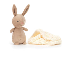 Jellycat Cosie Bunny - BouChic