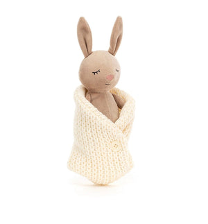 Jellycat Cosie Bunny - BouChic