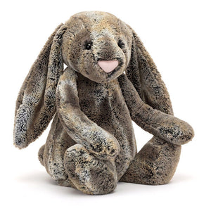 Jellycat Cottontail Bunny Really Big Jellycat Toy BouChic 