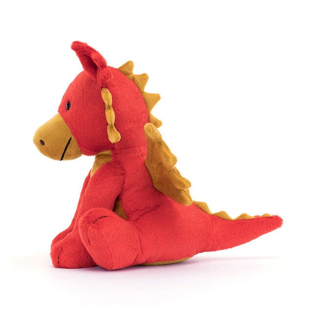 Jellycat Darwin Dragon - BouChic 