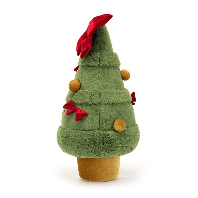 Jellycat Decorated Christmas Tree - BouChic 