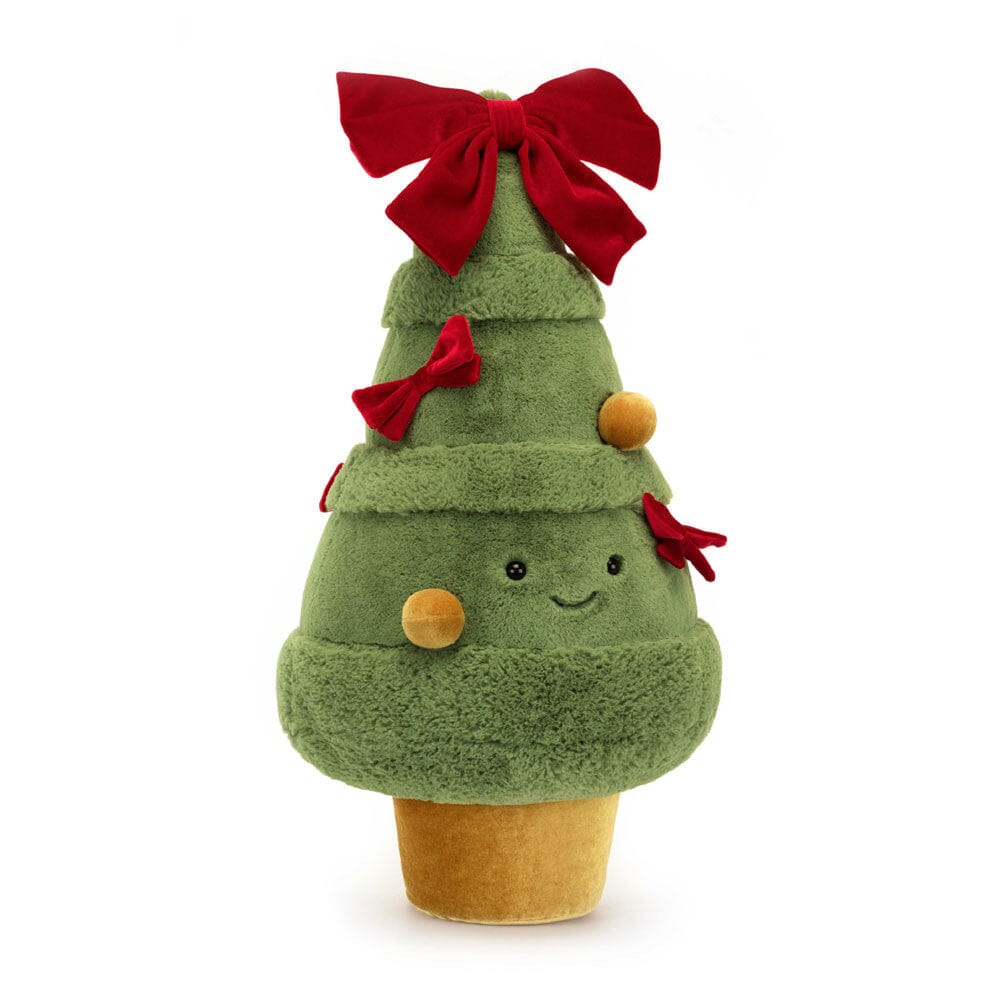 Jellycat Decorated Christmas Tree - BouChic 