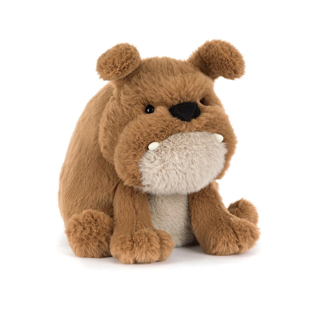 Jellycat Derreck Dog Jellycat Toy BouChic 