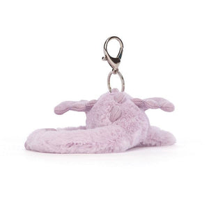 Jellycat Dragon Lavendar - BouChic 