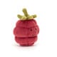 Jellycat Fabulous Fruit Raspberry - BouChic