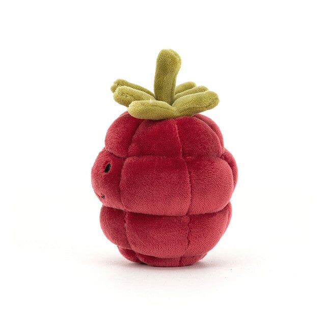 Jellycat Fabulous Fruit Raspberry - BouChic