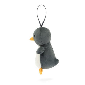 Jellycat Festive Folly Hanging Decoration - BouChic 