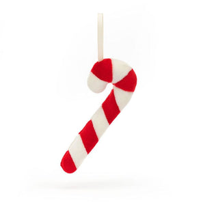 Jellycat Festive Folly Hanging Decoration - BouChic 