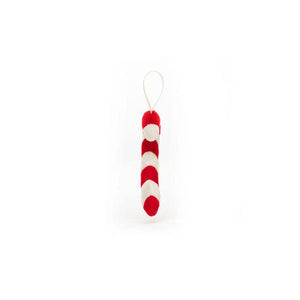 Jellycat Festive Folly Hanging Decoration - BouChic 