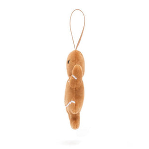 Jellycat Festive Folly Hanging Decoration - BouChic 