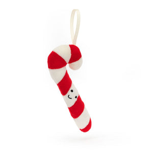 Jellycat Festive Folly Hanging Decoration - BouChic 