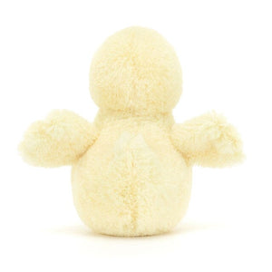 Jellycat Fluffy Duck - BouChic