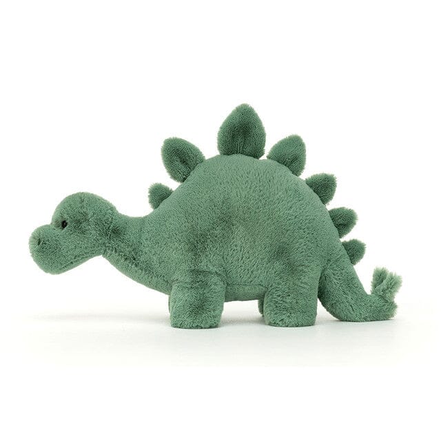 Jellycat Fossilly Stegosaurus - BouChic