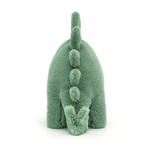 Jellycat Fossilly Stegosaurus - BouChic