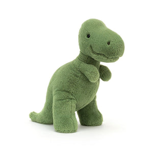 Jellycat Fossilly T-Rex - BouChic 