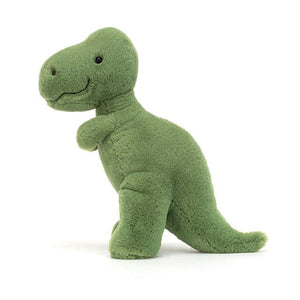 Jellycat Fossilly T-Rex - BouChic 