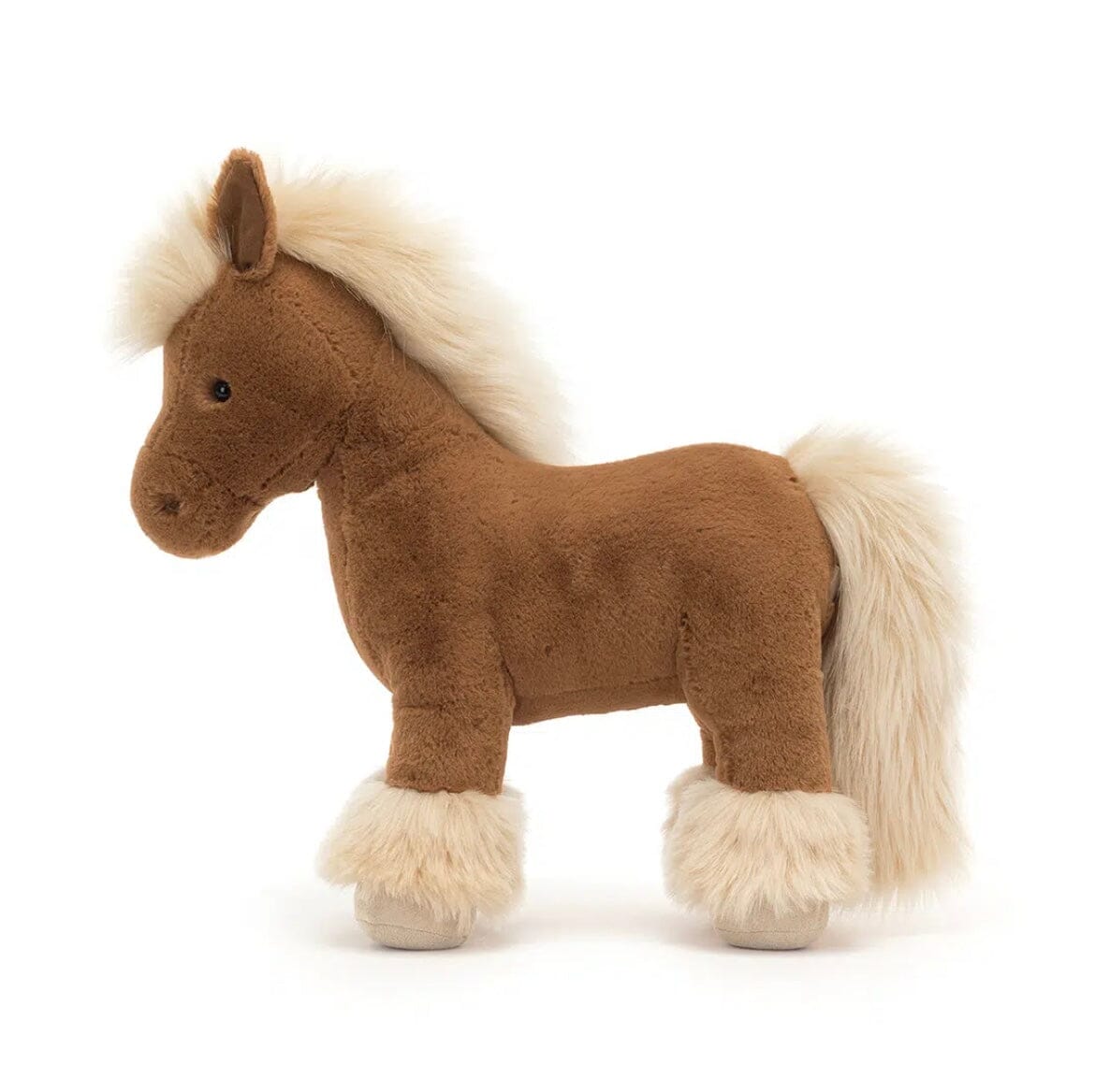 Jellycat Freya Pony - BouChic 