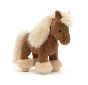 Jellycat Freya Pony - BouChic 