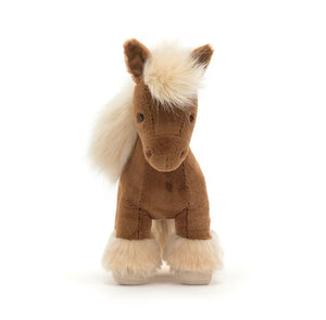 Jellycat Freya Pony - BouChic 