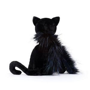 Jellycat Glamorama Cat Toy BouChic | Homeware, Fashion, Gifts, Accessories 