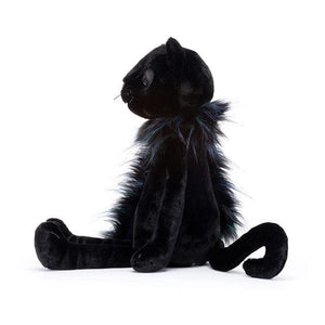 Jellycat Glamorama Cat Toy BouChic | Homeware, Fashion, Gifts, Accessories 