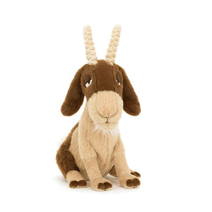 Jellycat Glenny Goat - BouChic