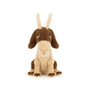 Jellycat Glenny Goat - BouChic