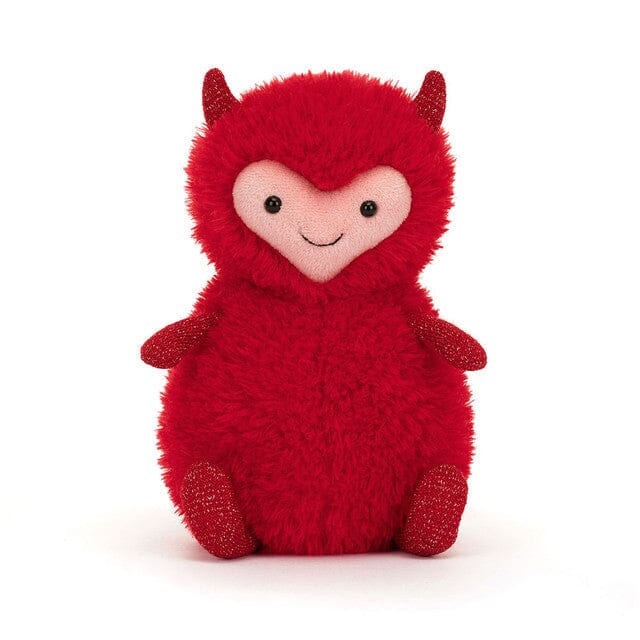 Jellycat Hugg McSnugg - BouChic