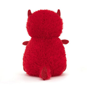 Jellycat Hugg McSnugg - BouChic