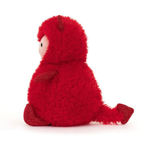 Jellycat Hugg McSnugg - BouChic