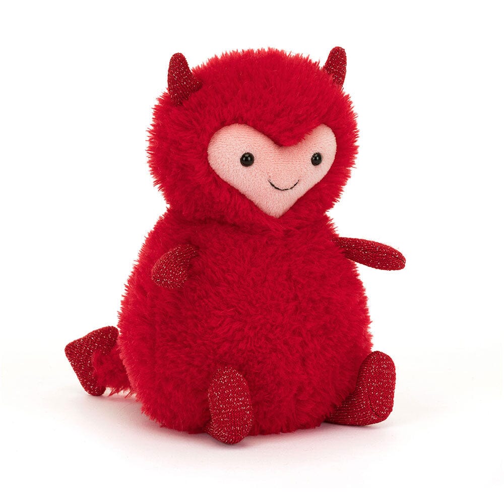 Jellycat Hugg McSnugg - BouChic