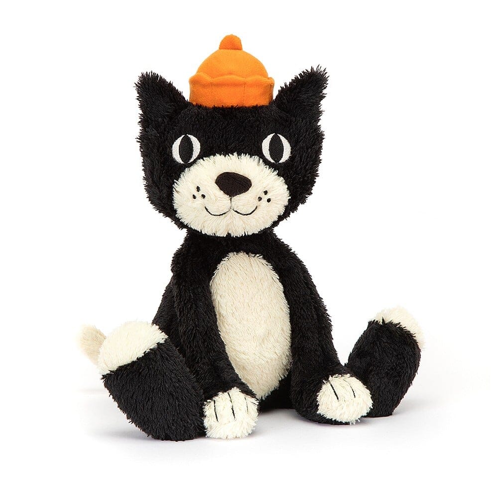 Jellycat Jack - 25th Anniversary Edition - BouChic 