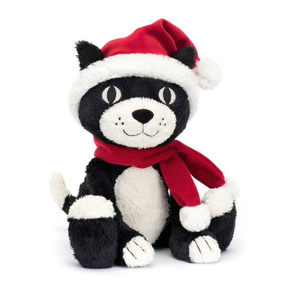 Jellycat Jack Christmas - BouChic 