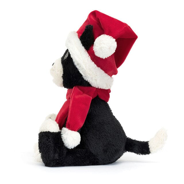 Jellycat Jack Christmas - BouChic 