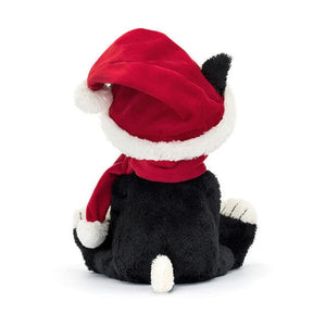 Jellycat Jack Christmas - BouChic 