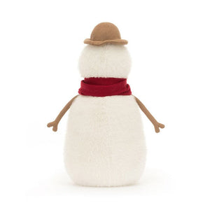 Jellycat Jesse Snowman - BouChic