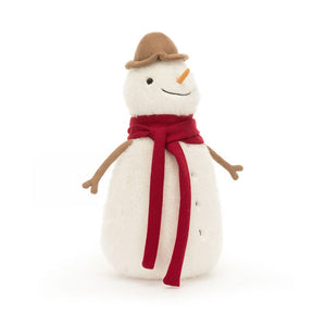 Jellycat Jesse Snowman - BouChic