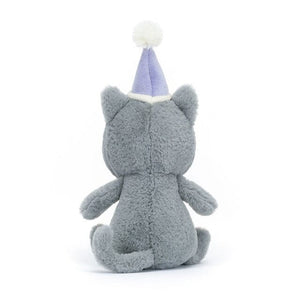 Jellycat Jollipop Cat Toy BouChic | Homeware, Fashion, Gifts, Accessories 