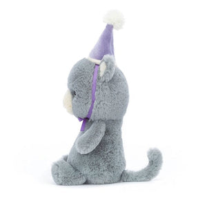 Jellycat Jollipop Cat Toy BouChic | Homeware, Fashion, Gifts, Accessories 