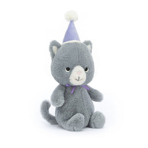 Jellycat Jollipop Cat Toy BouChic | Homeware, Fashion, Gifts, Accessories 