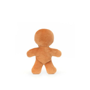 Jellycat Jolly Gingerbread Fred - BouChic 