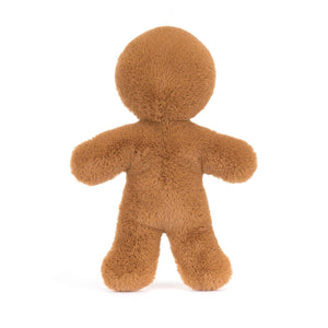 Jellycat Jolly Gingerbread Fred - BouChic 